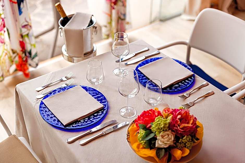 Locanda Al Santuario