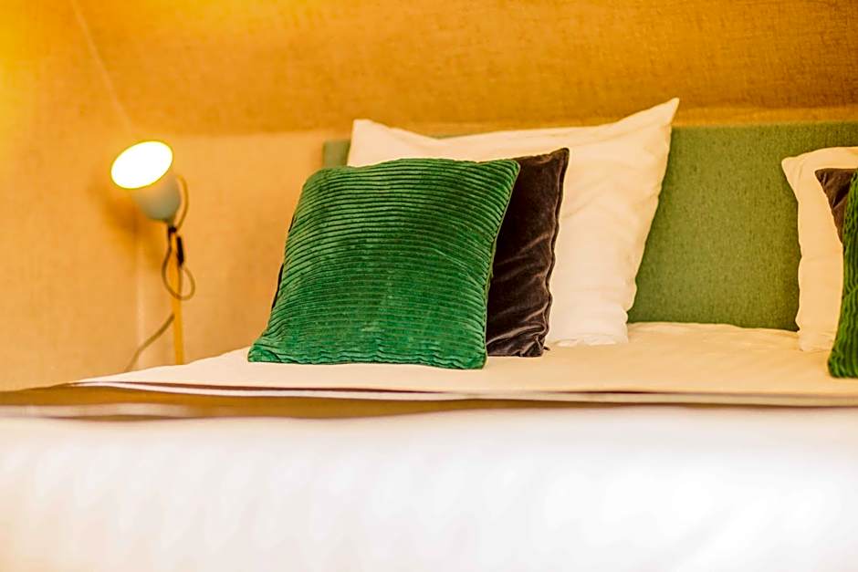 Hotel Buren