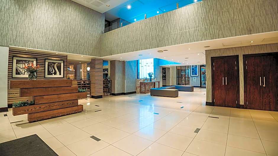 Piazza Hotel Montecasino