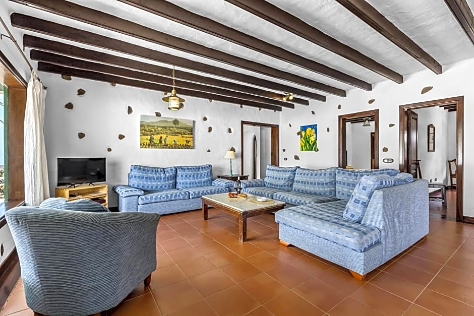 Villas Finca la Crucita by EscapeHome