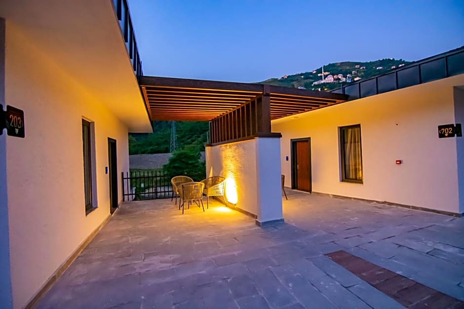 Hayal Vadisi Suite Hotel