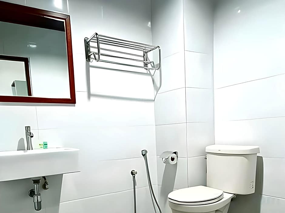 Langkawi Baron Hotel