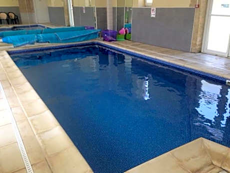 Auberge De La Luzerne