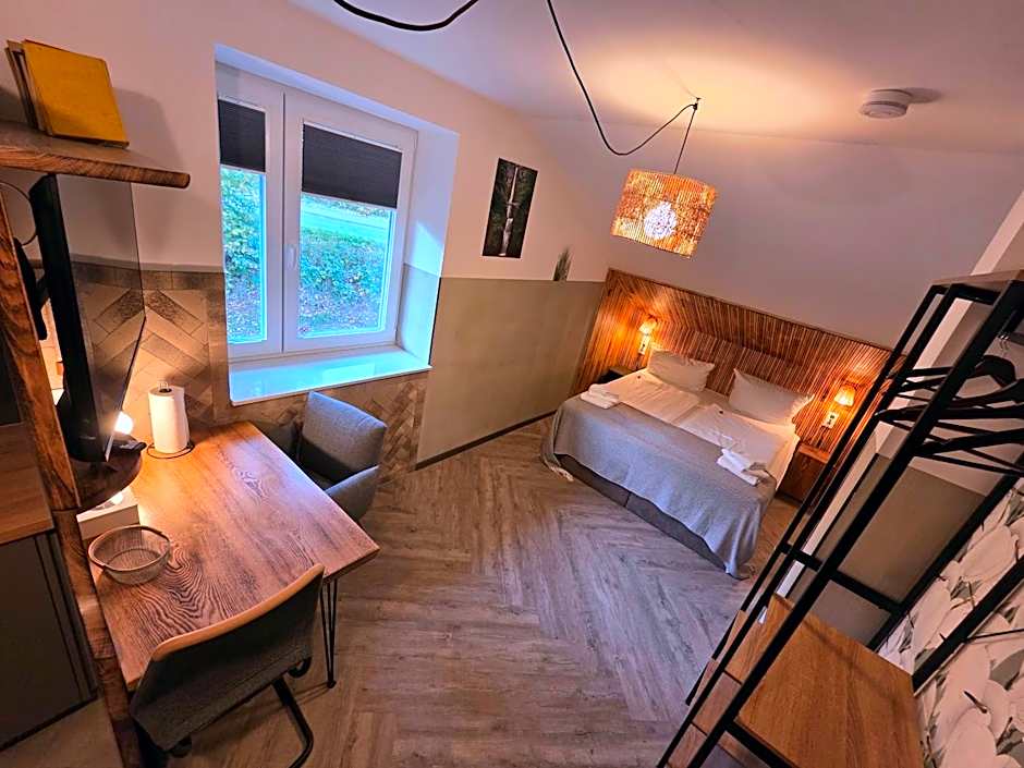 Aparthotel Fairschlafen Minden
