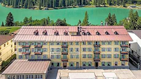 Hotel Auronzo Dolomites, Affiliated by Melia