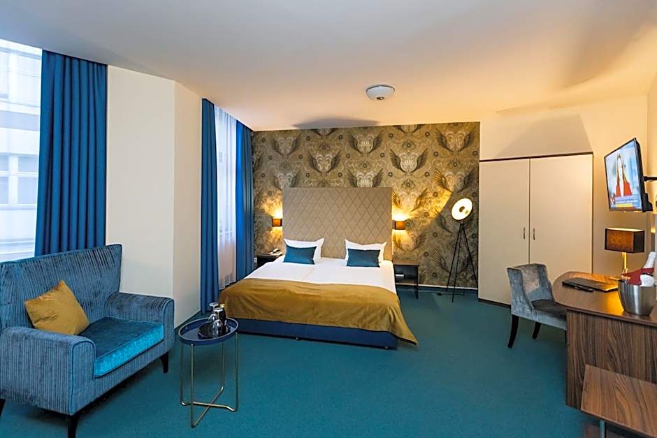 Royal International Leipzig