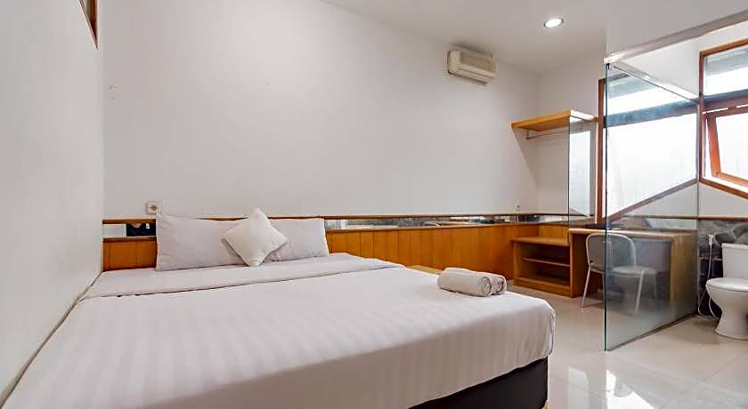 Imelda Residence Setrasari RedPartner