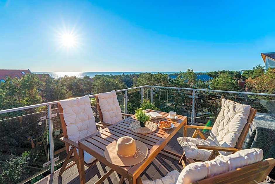 Visit Nida Apartments