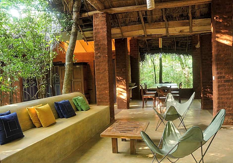 Back of Beyond Pidurangala