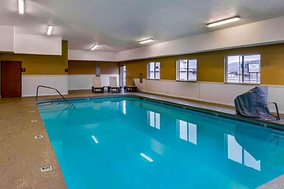 Comfort Inn