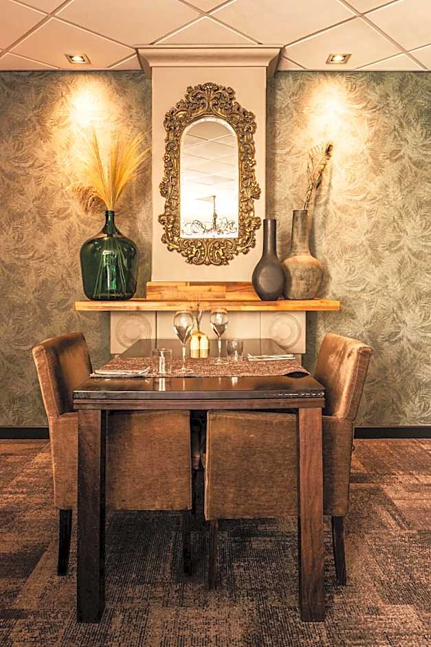 De Stobbe hotel & suites