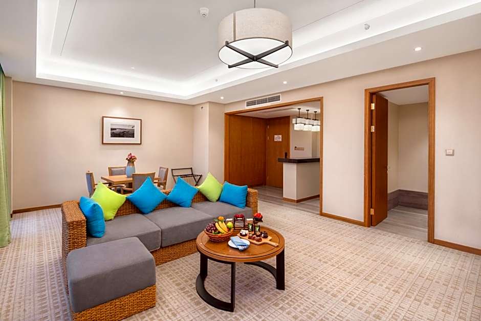 Photo 1 of 3 of Suite
