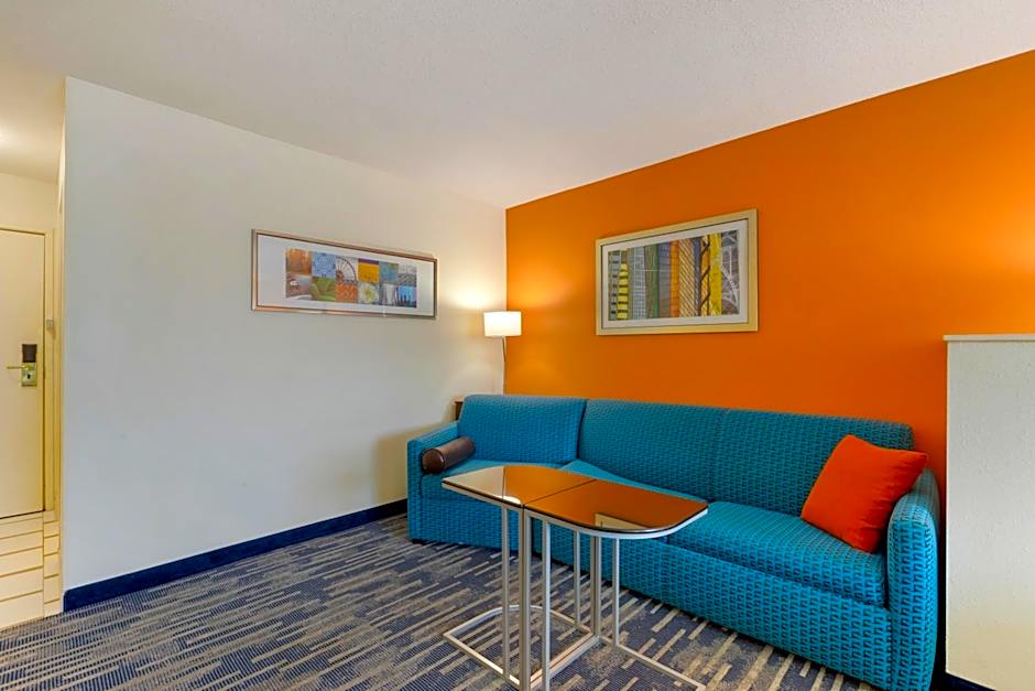 Quality Inn & Suites Keokuk North