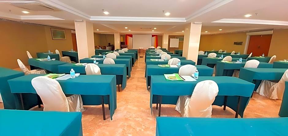 Kemena Plaza Hotel