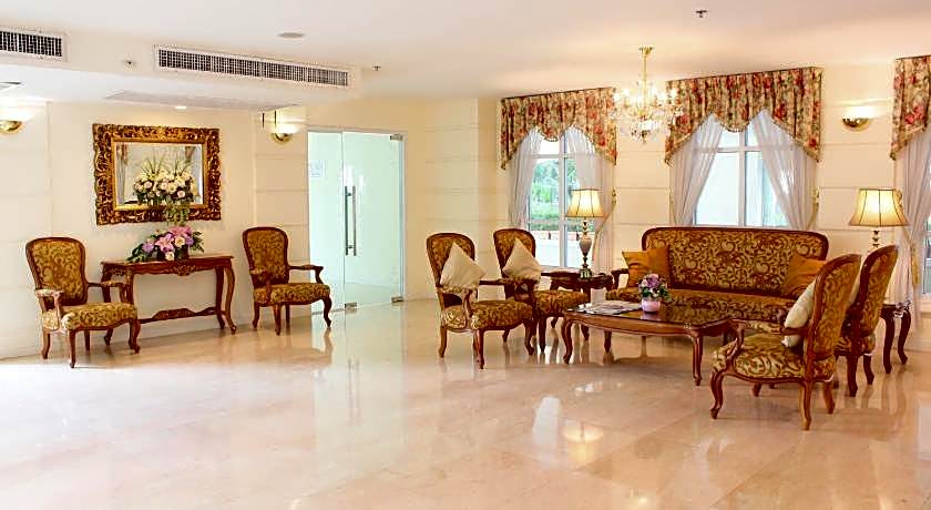 Romance Hotel Bangna