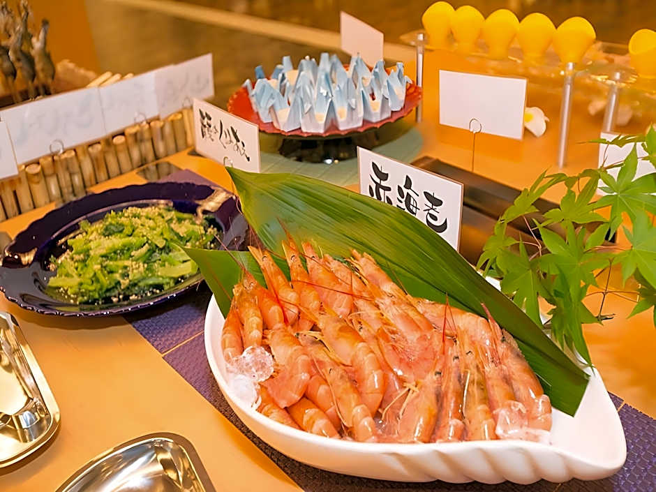 Hotel Yunishigawa