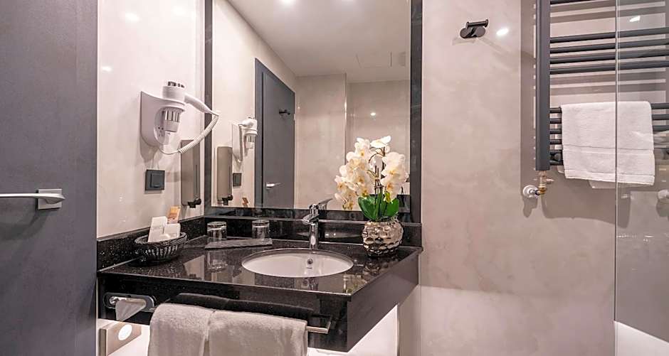 PLAZA Hotel Bruchsal