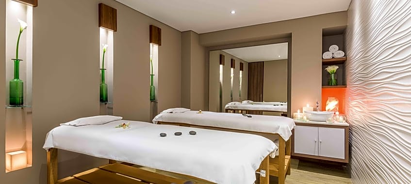 NH Collection Bogotá Royal Teleport