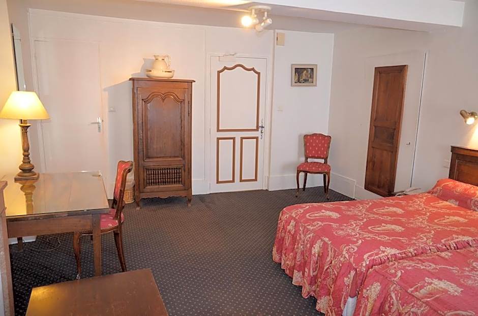 Hotel Des Remparts