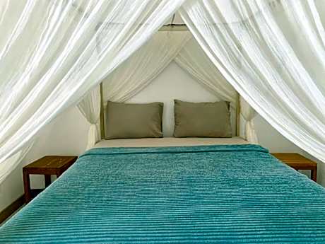 the village rua beach homestay