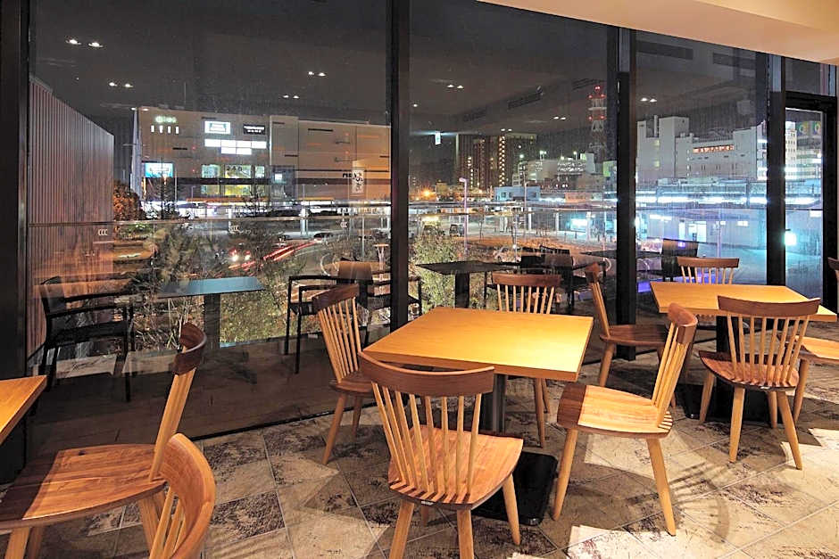 Cocochee Hotel Numazu