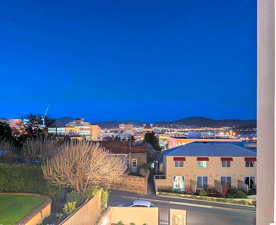 110 Hampden Apartments