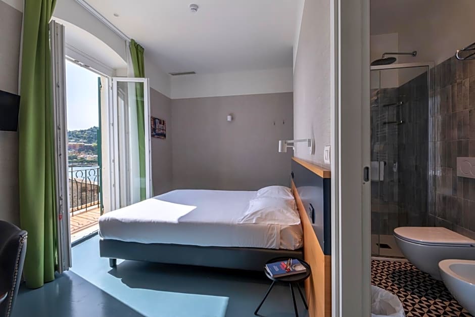 Hotel Italia e Lido Rapallo
