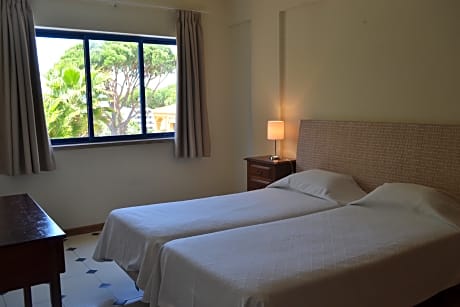 Apartment Two Bedrooms