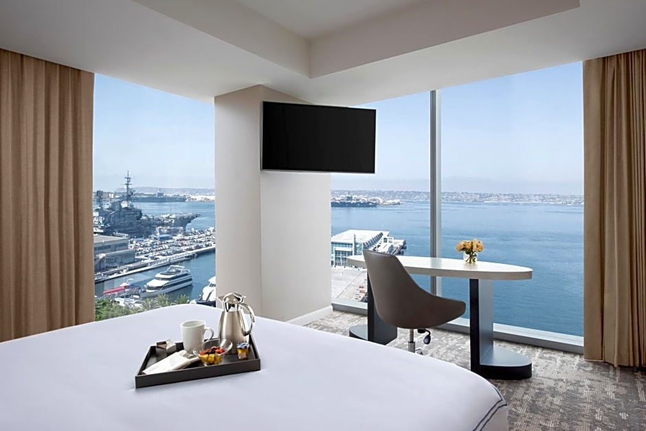 InterContinental San Diego, an IHG Hotel