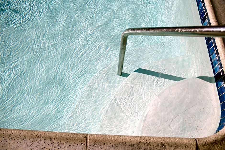 Alamo Inn and Suites - Convention Center