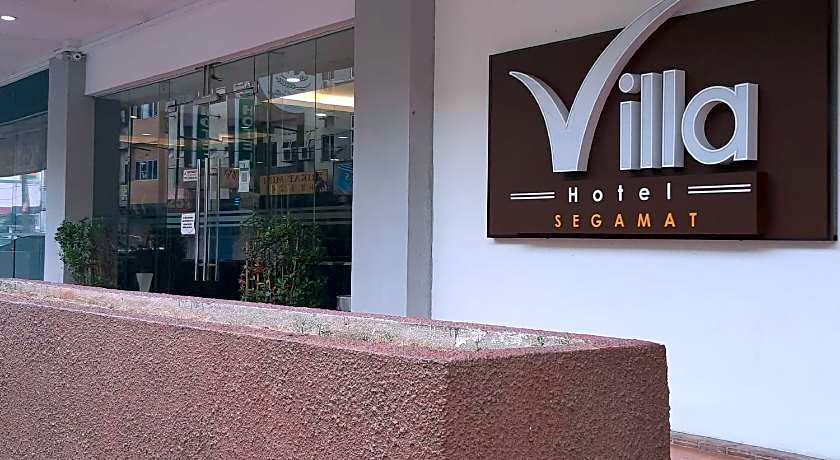 Villa Hotel