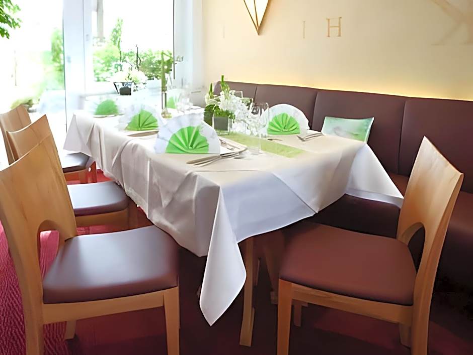 Hotel Elysee