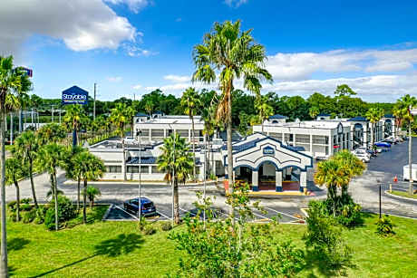 Stayable St Augustine