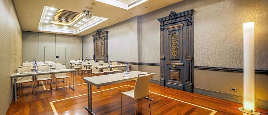 NH Collection Vigo