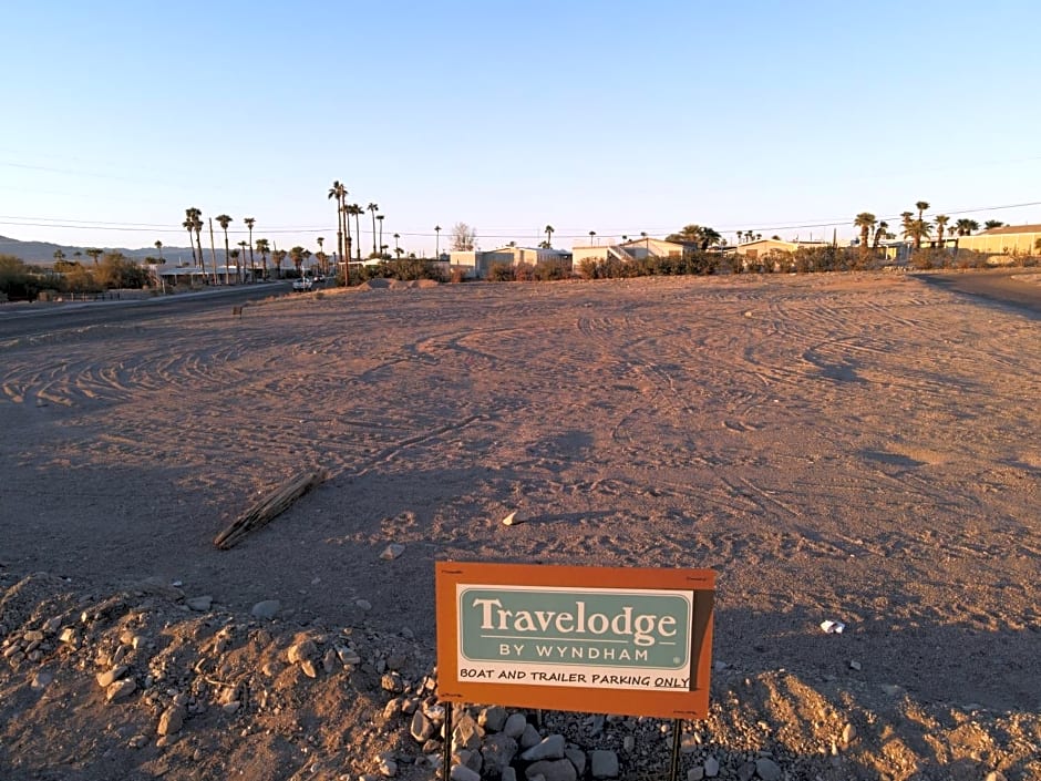 Travelodge by Wyndham Lake Havasu