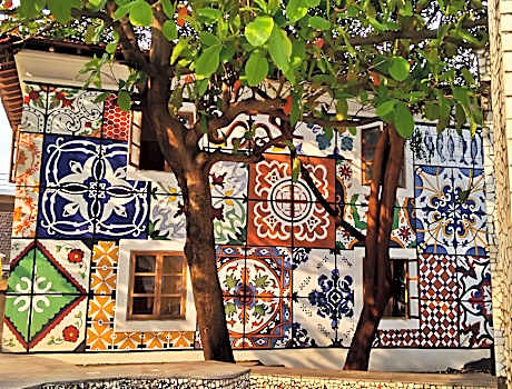 THE OLD QUARTER HOSTEL