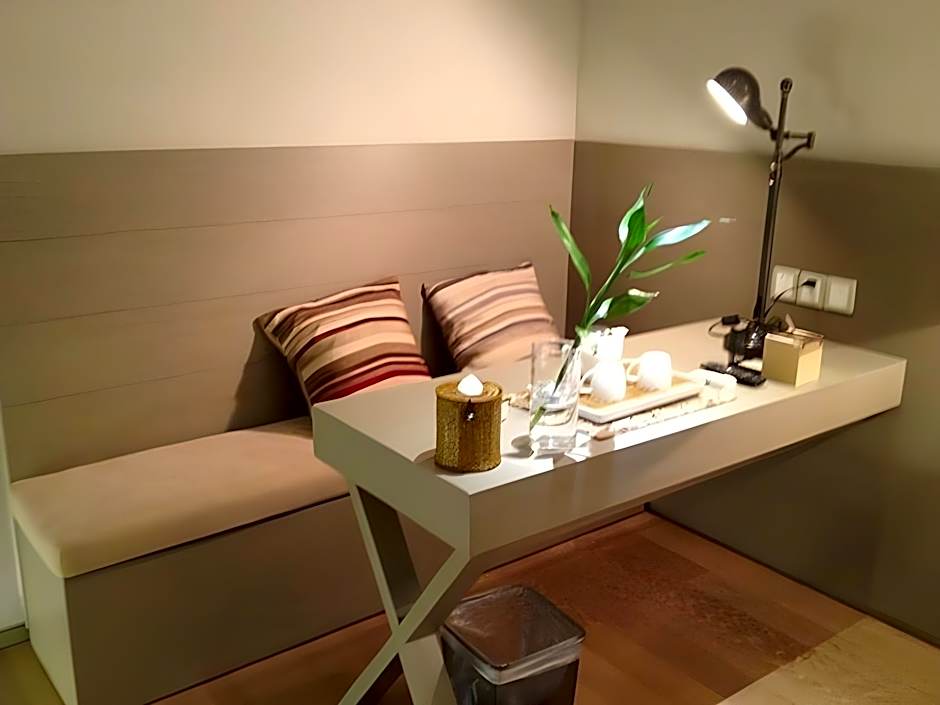 Luck Boutique Hotel Hangzhou
