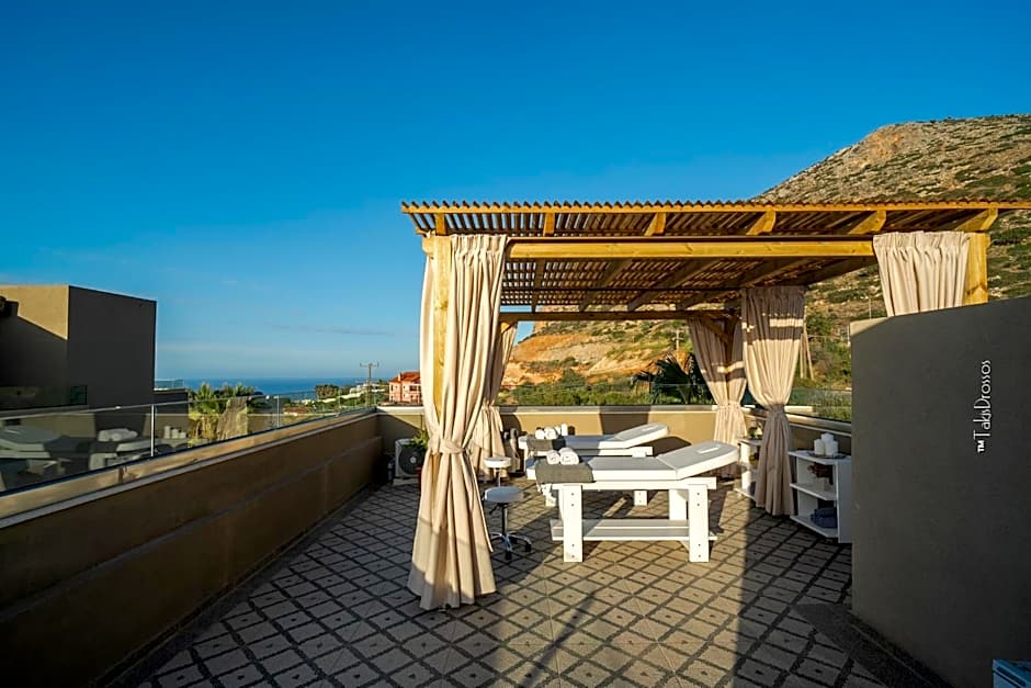 Villaggio Boutique Hotel Hersonissos - Adults Only