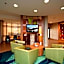 SpringHill Suites by Marriott Las Vegas North Speedway