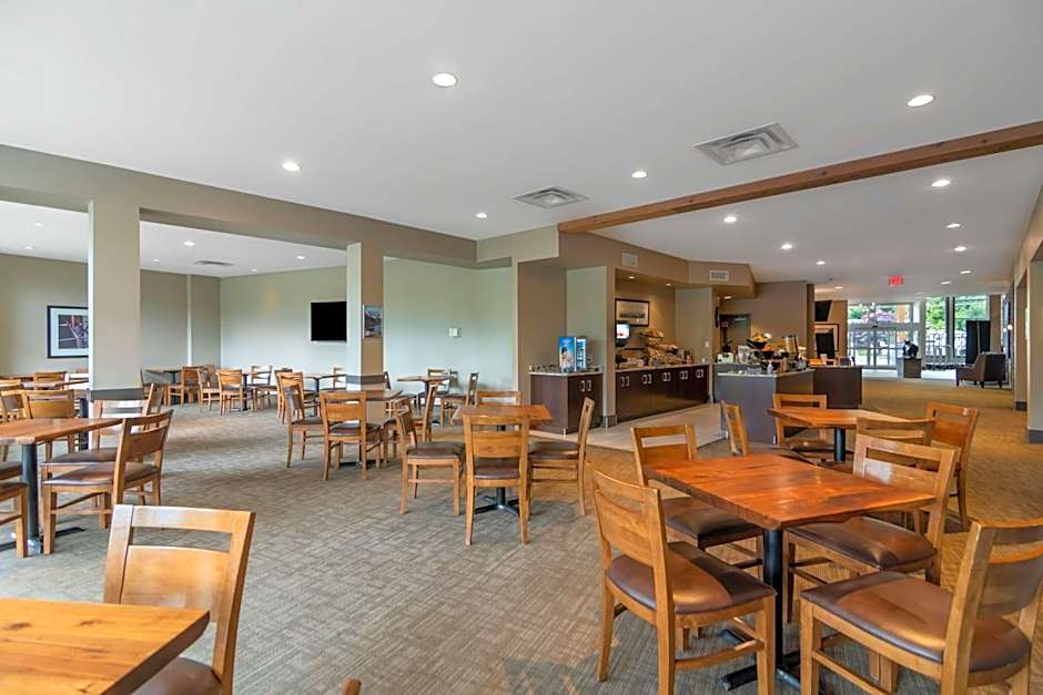 Best Western Plus Revelstoke