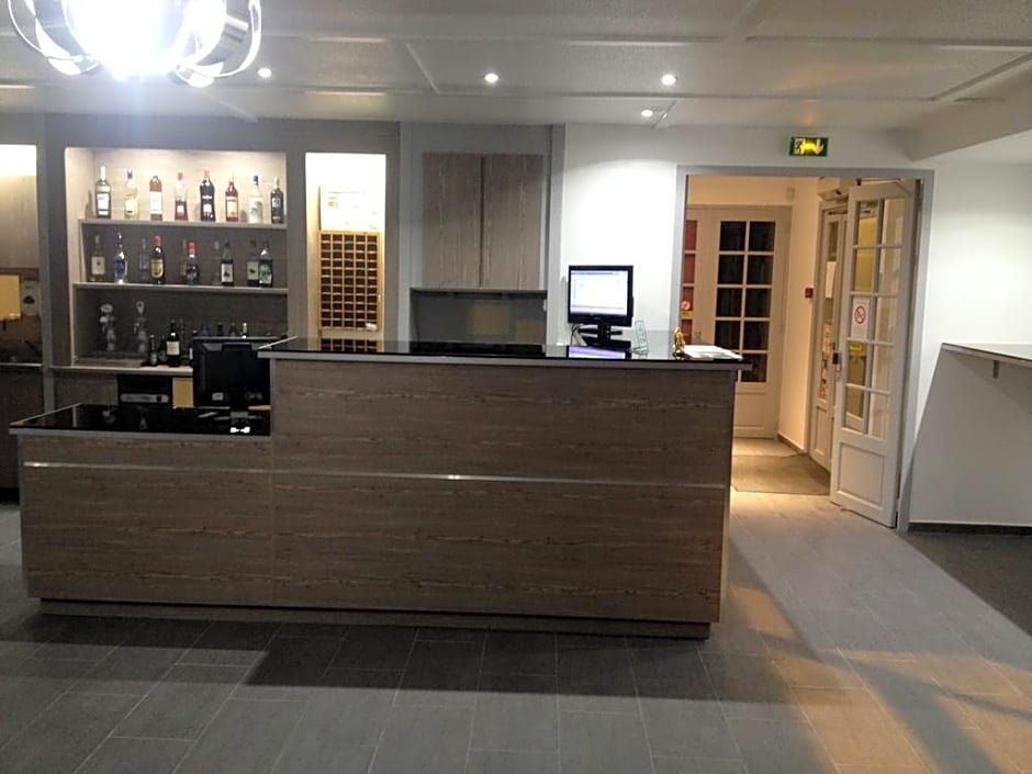 Comfort Hotel Cambrai