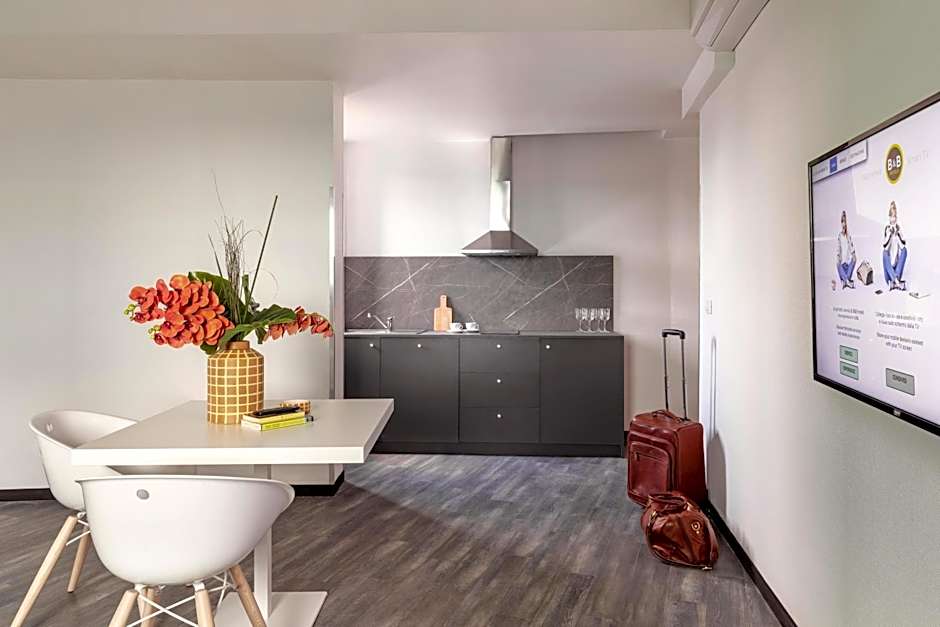 B&B Hotel Pomezia Roma