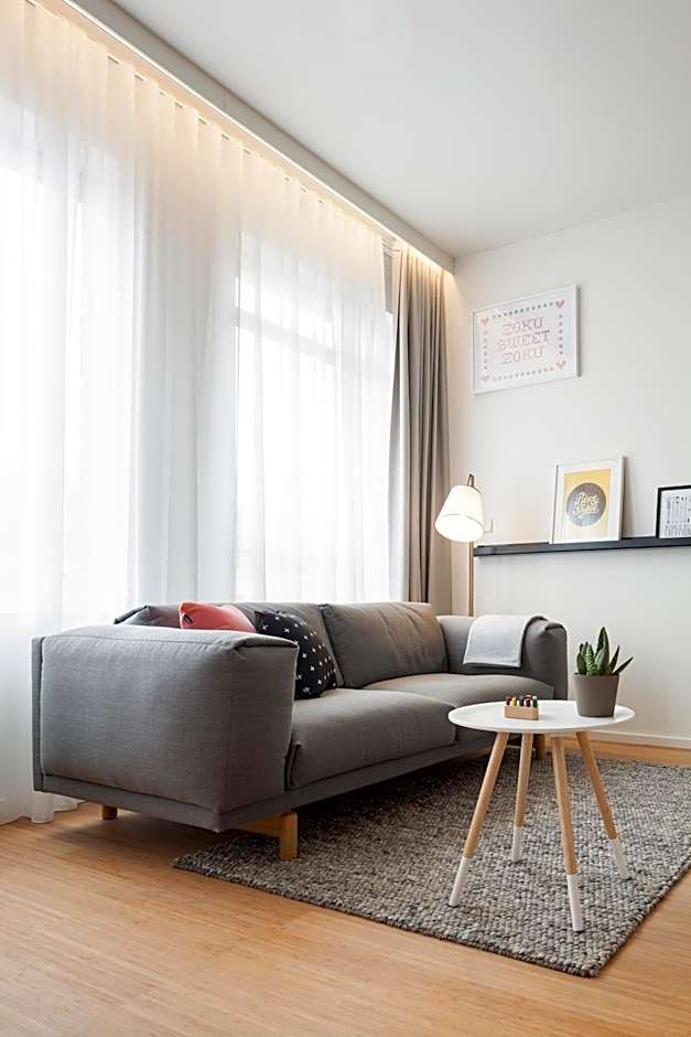 Zoku Amsterdam