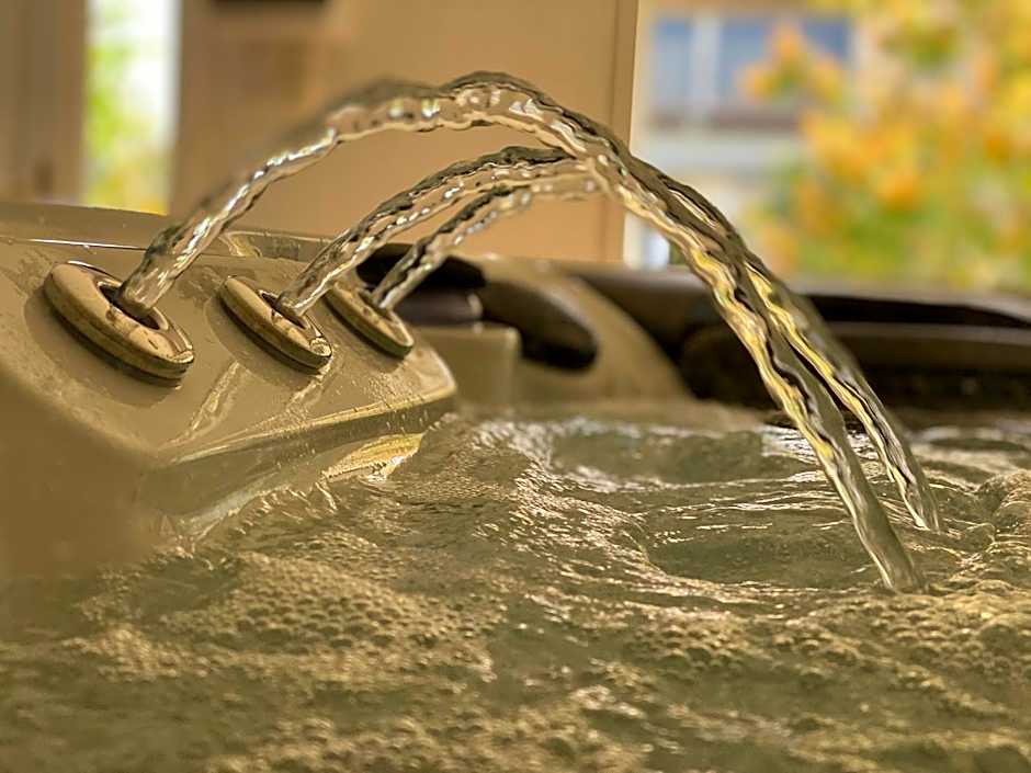 Montaillon Chambres d'Hôtes