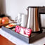 Pri Žabarju Bed & Breakfast Ljubljana