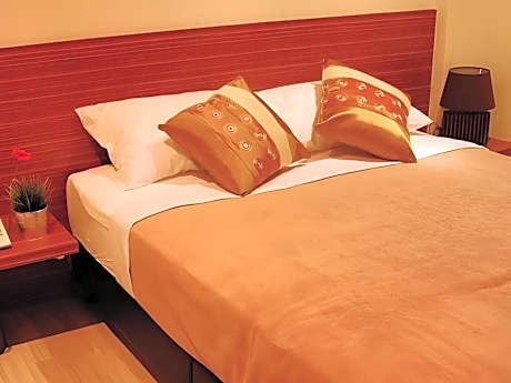 Superior With Window