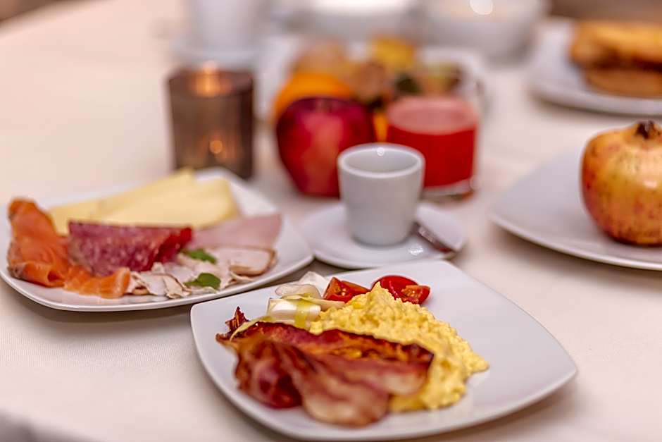 Hotel la Torre Spa & Restaurant