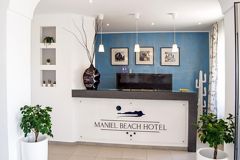 Maniel Beach Hotel