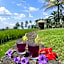 Puri Dajuma Terrace Eco Lodge & Spa