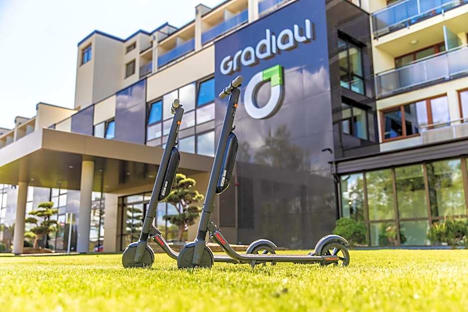 Gradiali Wellness and SPA